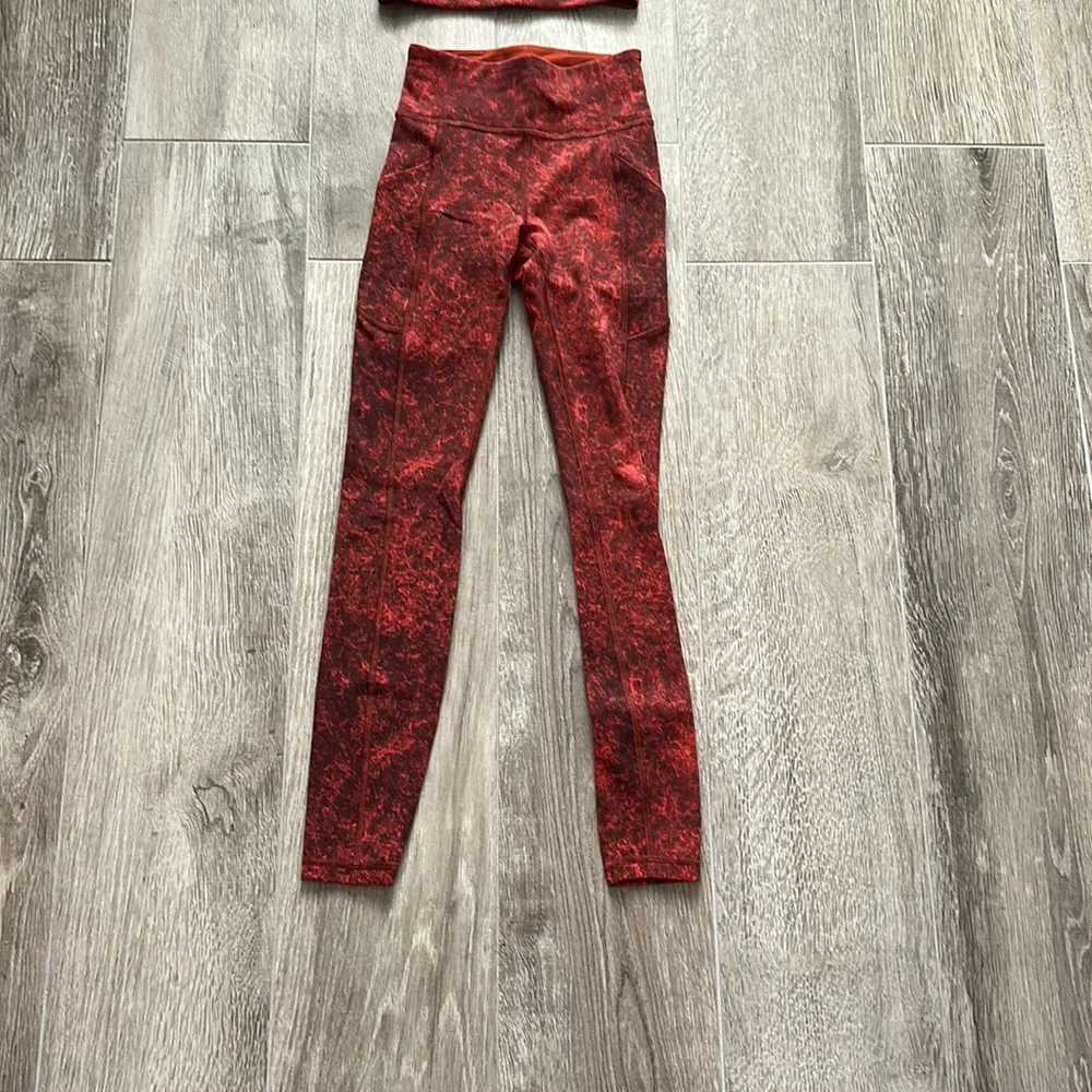 lululemon set - Picture 3 of 7